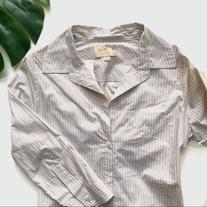 Elizabeth and James Cohen Button Down Shirt